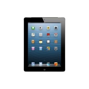 iPad (5:e generationen)